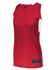 Augusta Sportswear 1732 Red