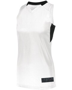 Augusta Sportswear 1732 White