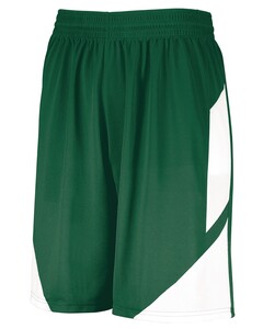 Augusta Sportswear 1733 Green
