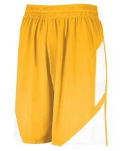 Augusta Sportswear 1733 Yellow
