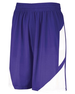 Augusta Sportswear 1733 Purple