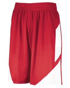 Augusta Sportswear 1733 Red