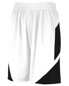 Augusta Sportswear 1733 White