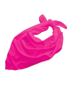 OVERSIZED BANDANA Pink Augusta Sportswear 2220 Pink