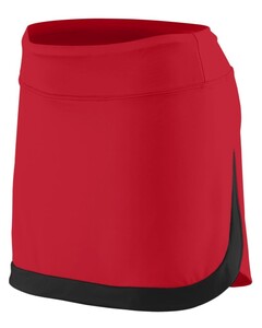 Augusta Sportswear 2411 Red