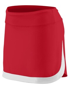 Augusta Sportswear 2411 Red