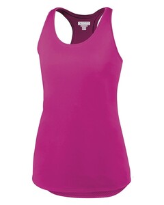 Augusta Sportswear 2434 Pink
