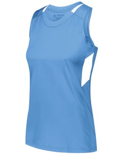 Augusta Sportswear 2436 Blue