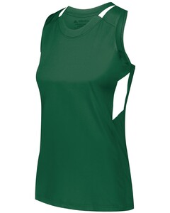 Augusta Sportswear 2437 Green