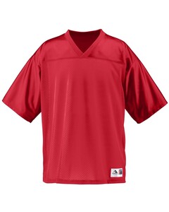 Augusta Sportswear 257 Red