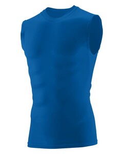 Augusta Sportswear 2602 Blue