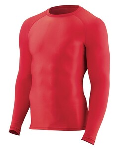 Augusta Sportswear 2604 Red