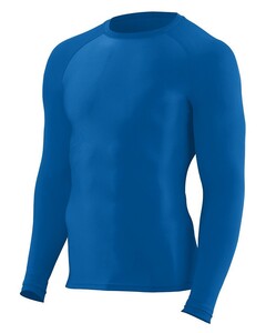 Augusta Sportswear 2604 Blue