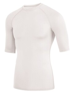 Augusta Sportswear 2606 White