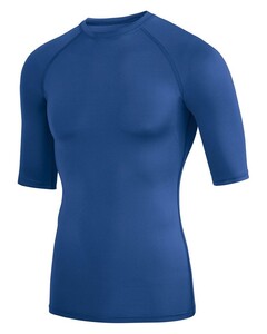 Augusta Sportswear 2607 Blue