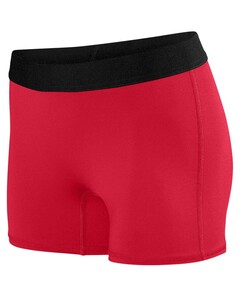 Augusta Sportswear 2625 Red