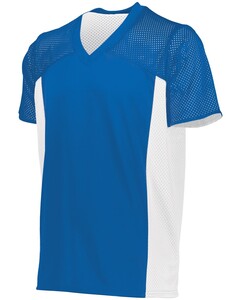Augusta Sportswear 264 Blue