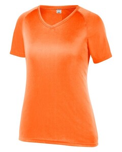 Augusta Sportswear 2792 Orange
