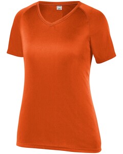 Augusta Sportswear 2792 Orange