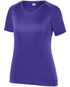 Augusta Sportswear 2793 Purple