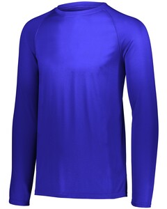 Augusta Sportswear 2795 Purple