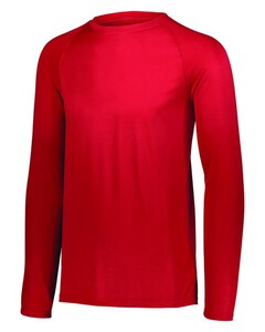 Augusta Sportswear 2795 Red
