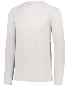 Augusta Sportswear 2795 White