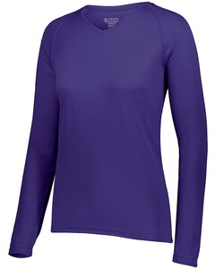 Augusta Sportswear 2797 Purple