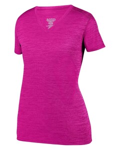 Augusta Sportswear 2902 Pink