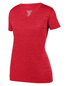 Augusta Sportswear 2902 Red