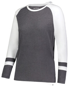 Augusta Sportswear 2917 Gray