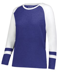 Augusta Sportswear 2917 Purple