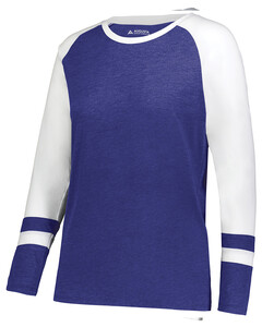 Augusta Sportswear 2917 Blue