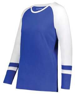 Augusta Sportswear 2918 Blue