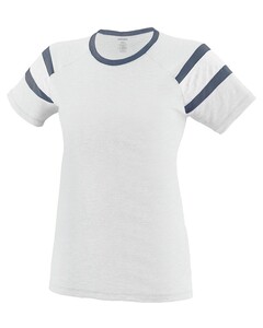 Augusta Sportswear 3011 White