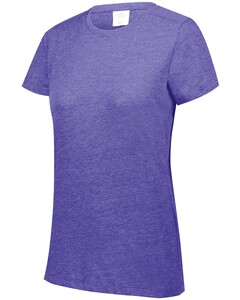 Augusta Sportswear 3067 Purple