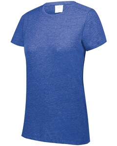 Augusta Sportswear 3067 Blue
