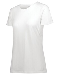 Augusta Sportswear 3067 White