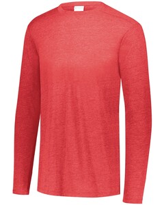 Augusta Sportswear 3076 Red