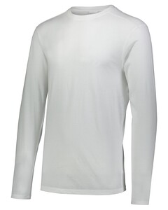 Augusta Sportswear 3076 White