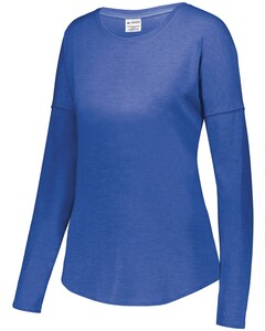 Augusta Sportswear 3077 Blue