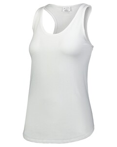 Augusta Sportswear 3078 White