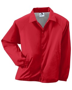Augusta Sportswear 3101 Red