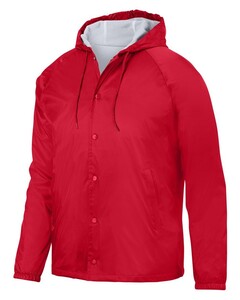 Augusta Sportswear 3102 Red