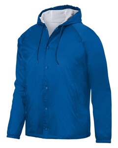 Augusta Sportswear 3102 Blue