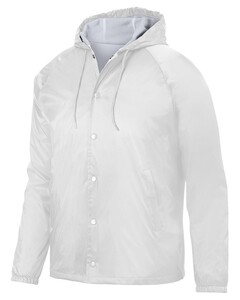 Augusta Sportswear 3102 White