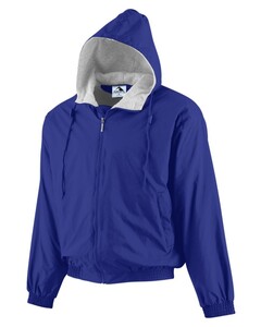 Augusta Sportswear 3281 Purple