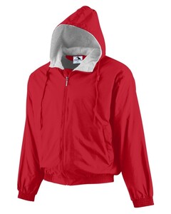 Augusta Sportswear 3281 Red