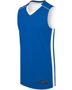 Augusta Sportswear 332400 Blue