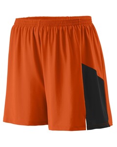 Augusta Sportswear 336 Orange